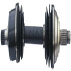 CV Axle Shaft