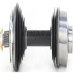 CV Axle Shaft