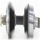 CV Axle Shaft
