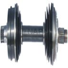CV Axle Shaft