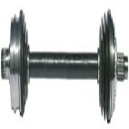 CV Axle Shaft