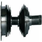 CV Axle Shaft
