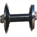 CV Axle Shaft
