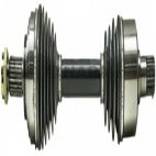 CV Axle Shaft