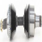 CV Axle Shaft