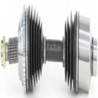 CV Axle Shaft