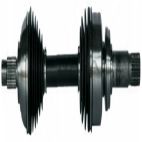 CV Axle Shaft