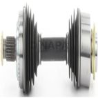 CV Axle Shaft