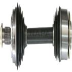 CV Axle Shaft