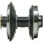 CV Axle Shaft