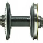 CV Axle Shaft