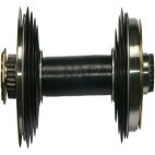 CV Axle Shaft