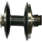 CV Axle Shaft