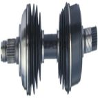 CV Axle Shaft