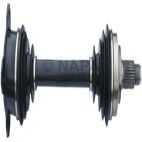 CV Axle Shaft