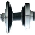 CV Axle Shaft