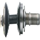 CV Axle Shaft