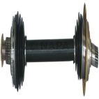 CV Axle Shaft