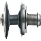 CV Axle Shaft