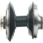 CV Axle Shaft