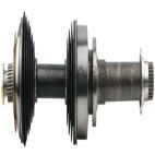 CV Axle Shaft