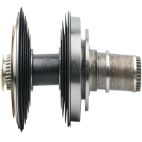 CV Axle Shaft