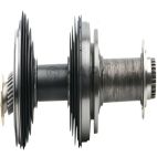 CV Axle Shaft