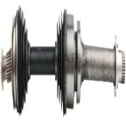 CV Axle Shaft