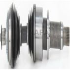 CV Axle Shaft