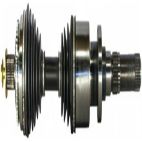 CV Axle Shaft