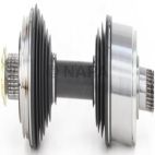 CV Axle Shaft