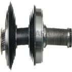 CV Axle Shaft