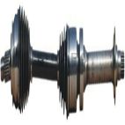 CV Axle Shaft