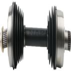 CV Axle Shaft