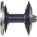 CV Axle Shaft