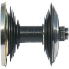 CV Axle Shaft