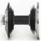 CV Axle Shaft