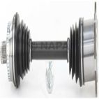 CV Axle Shaft