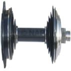 CV Axle Shaft