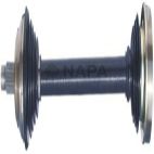 CV Axle Shaft