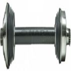 CV Axle Shaft