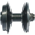 CV Axle Shaft