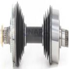 CV Axle Shaft