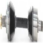 CV Axle Shaft
