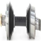 CV Axle Shaft