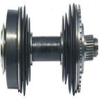 CV Axle Shaft