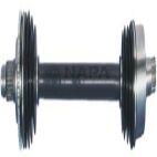 CV Axle Shaft