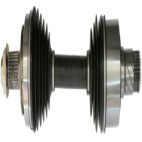 CV Axle Shaft
