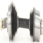 CV Axle Shaft