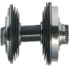 CV Axle Shaft